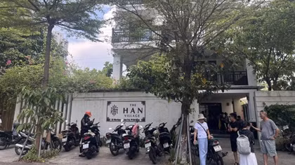 Công an vào cuộc vụ Viện dưỡng lão hoạt động chui “bỏ rơi” các cụ cao tuổi