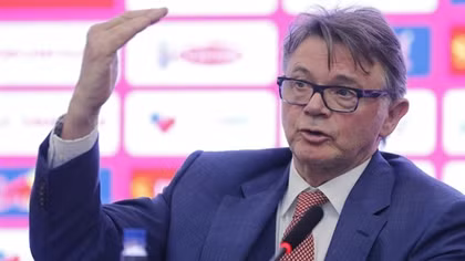 HLV Troussier và lý do World Cup