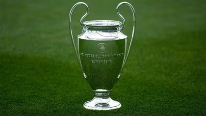 Kết quả bốc thăm vòng tứ kết Champions league: Real gặp Chelsea, Man City đối đầu Bayern