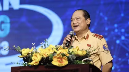 Hàng chục sáng kiến đảm bảo TTATGT đoạt giải được nghiên cứu ứng dụng vào thực tế