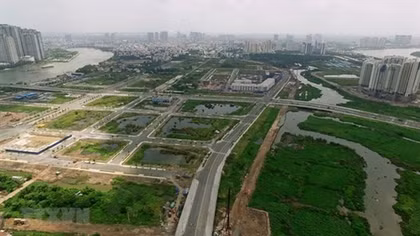 Hà Nội lấy ý kiến nhân dân đối với dự thảo Luật Đất đai (sửa đổi)