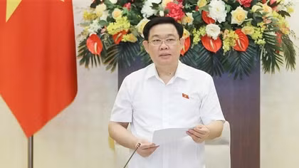 Quốc hội phát huy tính dân chủ, công khai, minh bạch