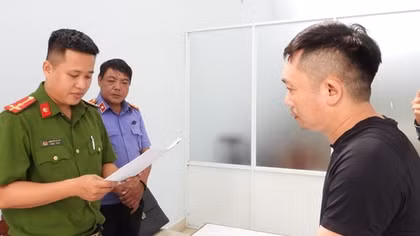 Môi giới lừa bán đất, chiếm đoạt nhiều tỷ đồng