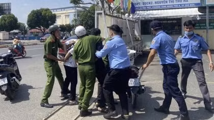 Phối hợp đảm bảo ANTT tại các bệnh viện, cơ sở y tế