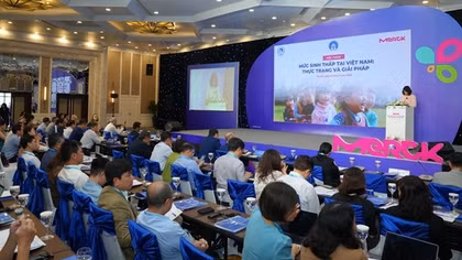 TP Hồ Chí Minh có mức sinh thấp nhất cả nước