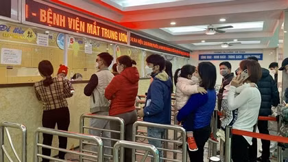 Bộ Y tế chấn chỉnh không chuyển người bệnh sang y tế tư nhân vì mục đích vụ lợi