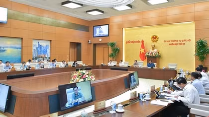 Phải minh bạch, kiểm soát được dòng tiền trong giao dịch bất động sản