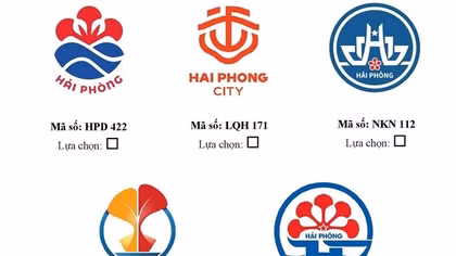 Hải Phòng hơn 30 năm đi tìm biểu tượng