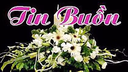 Tin buồn: Thiếu tướng Đoàn Văn Khoan từ trần