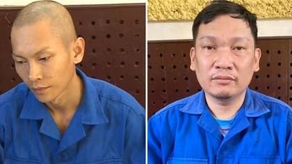 Khởi tố, tạm giam đối tượng lừa đảo chạy án
