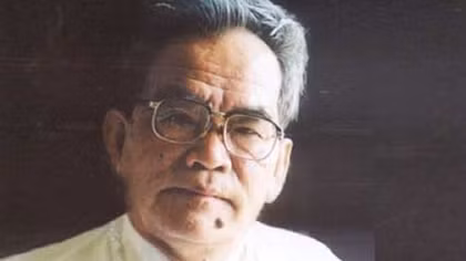 Nhà văn Hoàng Phủ Ngọc Tường theo người vợ yêu dấu về “miền mây trắng”