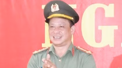 Trà Vinh công khai số điện thoại đường dây nóng của Giám đốc Công an tỉnh