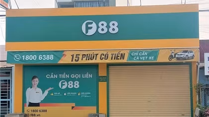 Phát hiện nhiều sai phạm tại 11 chi nhánh Công ty F88 thuộc địa bàn Tây Ninh