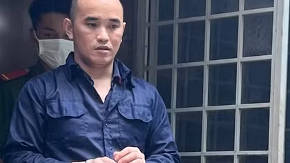 Lãnh án chung thân vì cất giấu gần 6kg ma tuý để trừ nợ