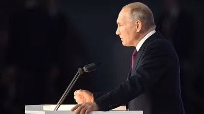 Cơ hội nào cho New START?