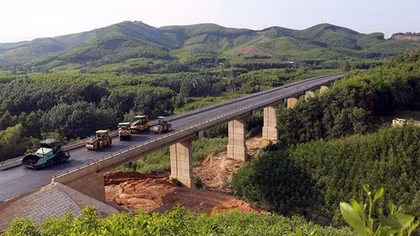 Cần khung pháp lý để khai thác cao tốc hiệu quả