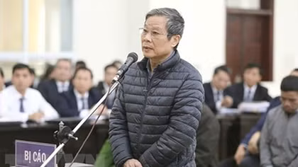 Sự trung thực của cán bộ qua những... “vụ án triệu đô”