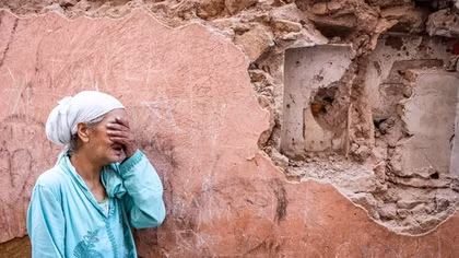 Lãnh đạo Việt Nam và quốc tế gửi lời chia buồn sau động đất tại Maroc