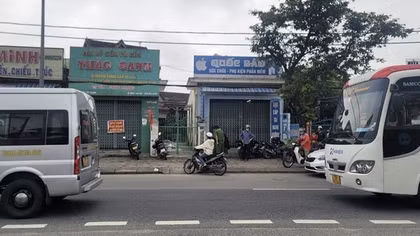 Bắt được nghi phạm đâm Chủ tịch phường trọng thương khi đi tập thể dục