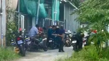 Làm rõ nguyên nhân vụ đôi nam nữ tử vong bất thường trong phòng trọ