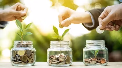 Định vị đúng cho cấu trúc tài chính khí hậu