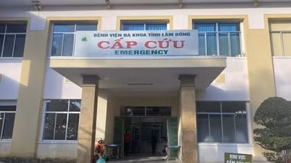 Lộ tẩy chiêu kê khống bệnh nhân để “nuốt” BHYT của bác sĩ Bệnh viện đa khoa Lâm Đồng
