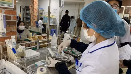 Hà Nội: Khắc phục tình trạng thiếu thuốc, trang thiết bị, vật tư y tế phục vụ khám, chữa bệnh
