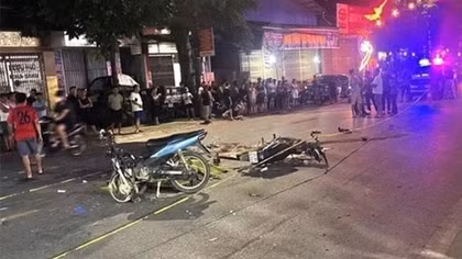 Hé lộ nguyên nhân ban đầu tai nạn ở Hà Giang, 6 người thương vong
