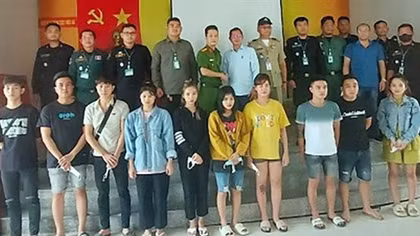 Các chiêu trò lừa đảo tinh quái (Bài 2)