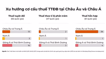 Tăng thuế tiêu thụ đặc biệt thuốc lá cần hướng đến những mục tiêu nào?