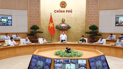 Nếu không quyết liệt để gỡ “thẻ vàng”, có thể thành “thẻ đỏ”