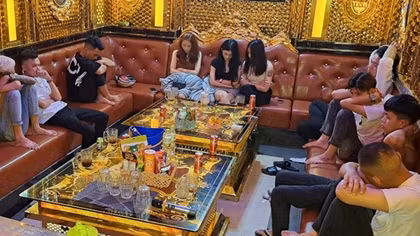 Chặn "hàng trắng" ở miền Tây Nam bộ