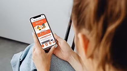 Cảnh giác bẫy lừa đảo trúng thưởng của sàn thương mại điện tử rởm
