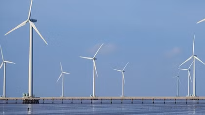 85 chủ đầu tư dự án điện sạch chưa nộp hồ sơ để đàm phán giá điện