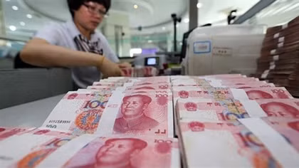Phi USD hóa toàn cầu - trào lưu hay nhu cầu?