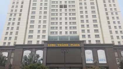 Thanh tra Chính phủ chỉ rõ sai phạm tại dự án cao ốc của Donacoop