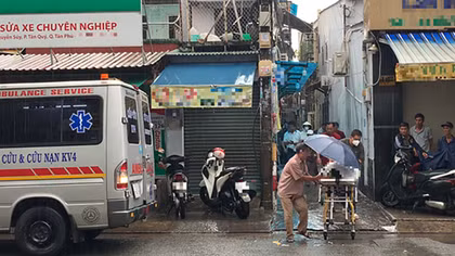 Tránh tai nạn không đáng có từ điện