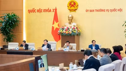Luật Lực lượng tham gia bảo vệ ANTT ở cơ sở không làm tăng số lượng và kinh phí