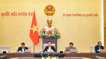 Dự thảo Luật Căn cước đảm bảo chất lượng, đạt sự đồng thuận cao
