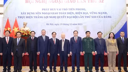 Điểm sáng đầy ấn tượng trong thành tựu chung của đất nước