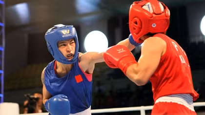Bất đồng ở môn Boxing trước SEA Games 32