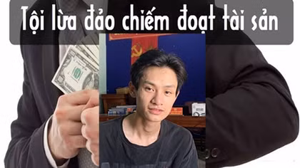 Bị dụ đăng nhập đường link, nam thanh niên bán hàng trên mạng mất 400 triệu đồng trong tài khoản