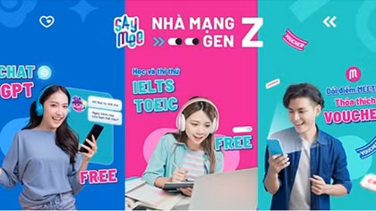 SAYMEE 2023 –Hành trình thấu hiểu và sáng tạo không ngừng nghỉ