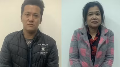 Ôm hơn 1.000 viên ma tuý “gieo rắc” ở thị trấn vùng biên