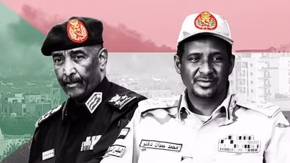 Xung đột Sudan: Không chỉ là cuộc chiến giành quyền lực
