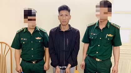 Vận chuyển thuê heroin với giá 1 triệu đồng