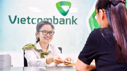 Vietcombank tiếp tục giảm đồng loạt lãi suất cho vay hỗ trợ khách hàng trong năm 2023