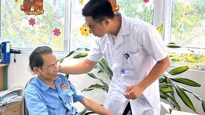 Hàng nghìn người cai nghiện thuốc lá thành công