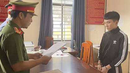 Cạm bẫy tuyển dụng trực tuyến