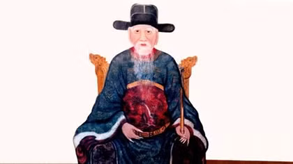 Thơ chữ Hán Nguyễn Trãi - những triết lý nhân thế!